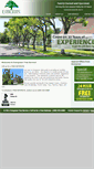 Mobile Screenshot of evergreentreeservice.com